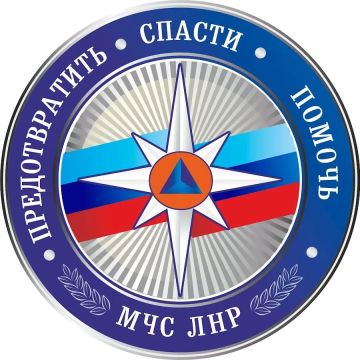Пасечник подписал указ о переименовании Министерства чрезвычайных ситуаций ЛНР