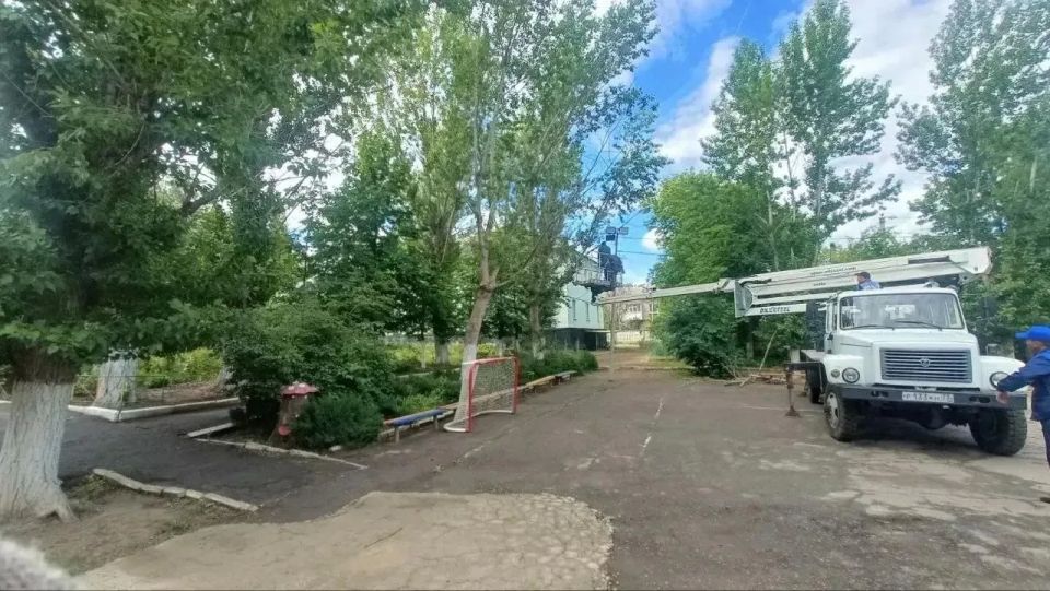 Ульяновские специалисты в канун Дня защиты детей посетили Лутугинскую специальную школу-интернат Ульяновские специалисты в канун Дня защиты детей посетили Лутугинскую специальную школу-интернат