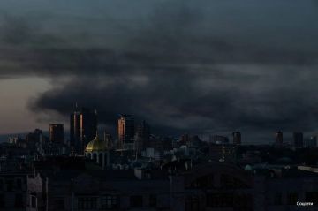 Российские военные нанесли массированный удар по Украине после заявления Владимира Путина о новом качестве конфликта