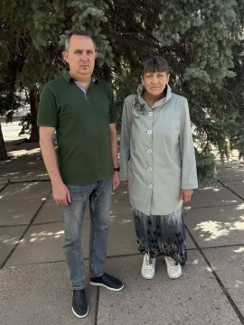 Андрей Губарев: Иногда помощь — это не просто действие, а возможность подарить надежду в самый тёмный час