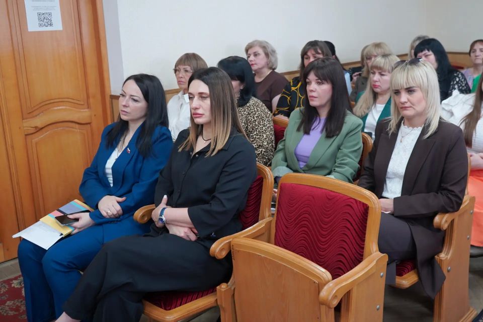 Игорь Ковальчук: На расширенном аппаратном совещании согласовали действия всех структур по следующим ключевым направлениям: Игорь Ковальчук: На расширенном аппаратном совещании согласовали действия всех структур по следующим ключевым направлениям: