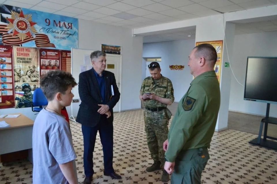 Сергей Цемкало: Сегодня у меня был по-настоящему важный и светлый день Сергей Цемкало: Сегодня у меня был по-настоящему важный и светлый день