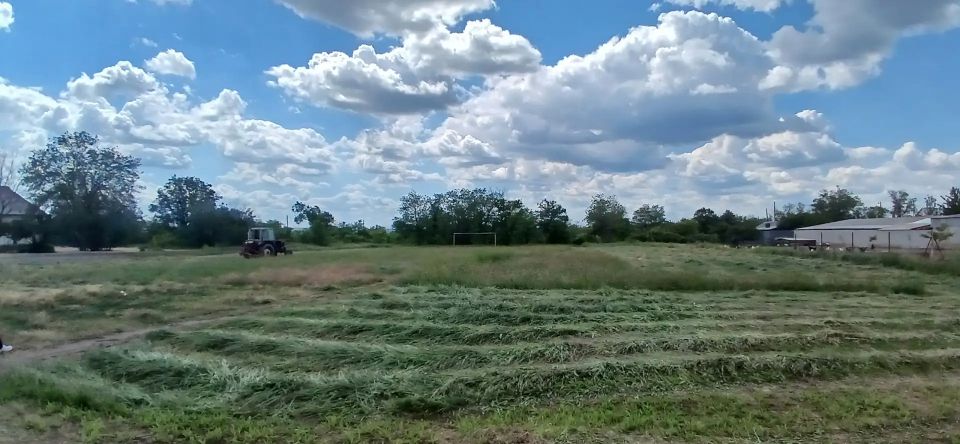 В поселке Изварино проведены работы по благоустройству В поселке Изварино проведены работы по благоустройству