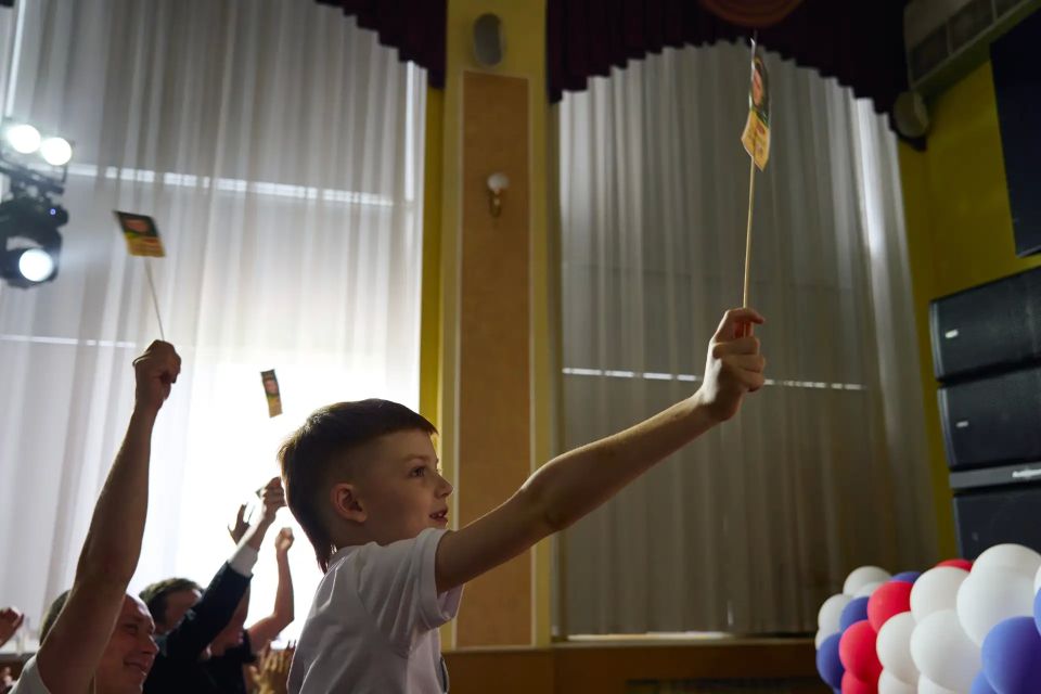 Михаил Голубович: Наши талантливые студенты-медики! Михаил Голубович: Наши талантливые студенты-медики!