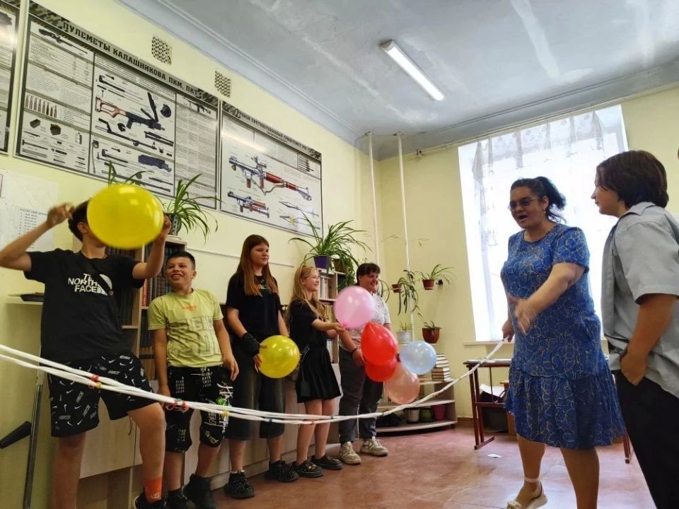 Лето в России традиционно стартует 1 июня — в Международный день защиты детей Лето в России традиционно стартует 1 июня — в Международный день защиты детей