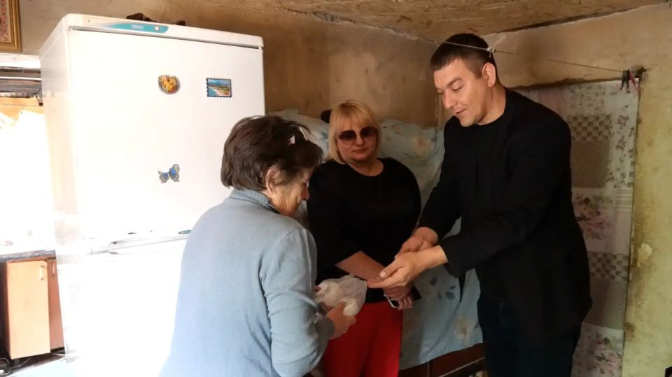 Забота о детях начинается с заботы об их безопасности Забота о детях начинается с заботы об их безопасности