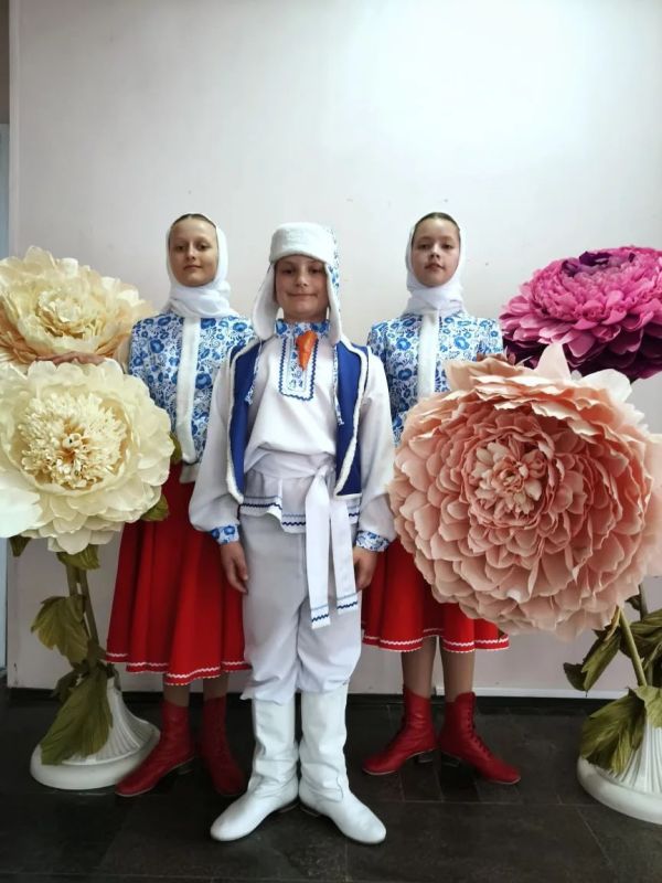 31 мая в городе Зверево проходил Всероссийский многожанровый фестиваль-конкурс «ProОбраз» 31 мая в городе Зверево проходил Всероссийский многожанровый фестиваль-конкурс «ProОбраз»
