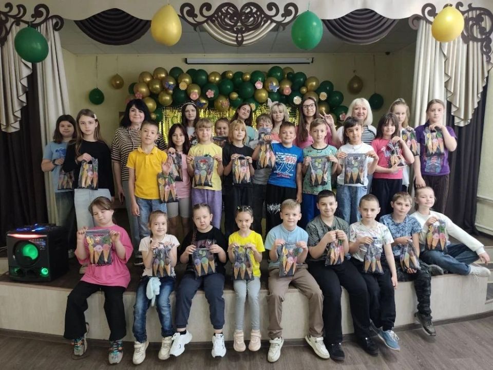 В учебных учреждениях Краснодонщины открылись пришкольные площадки В учебных учреждениях Краснодонщины открылись пришкольные площадки