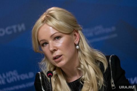 Екатерина Мизулина: Ксения Анатольевна, тут ведь все просто и на поверхности