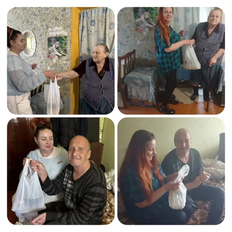 Тепло сердец, которое меняет жизни Тепло сердец, которое меняет жизни