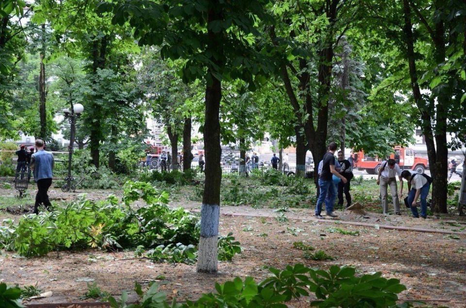 Владислав Дейнего: 12 лет прошло.... А в пяммяти всё, как вчера Владислав Дейнего: 12 лет прошло.... А в пяммяти всё, как вчера