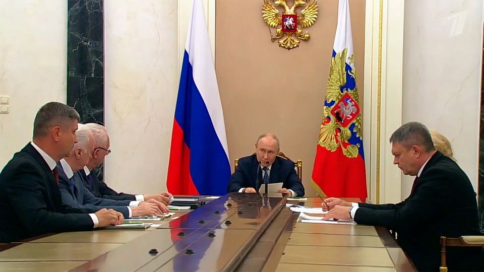 Киевский режим своими кровавыми терактами, как в Старобельске, выводит конфликт на новый уровень