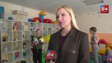 Внимание к тем, кто особенно ждет тепла: как День защиты детей провели в Ровеньках и Антраците