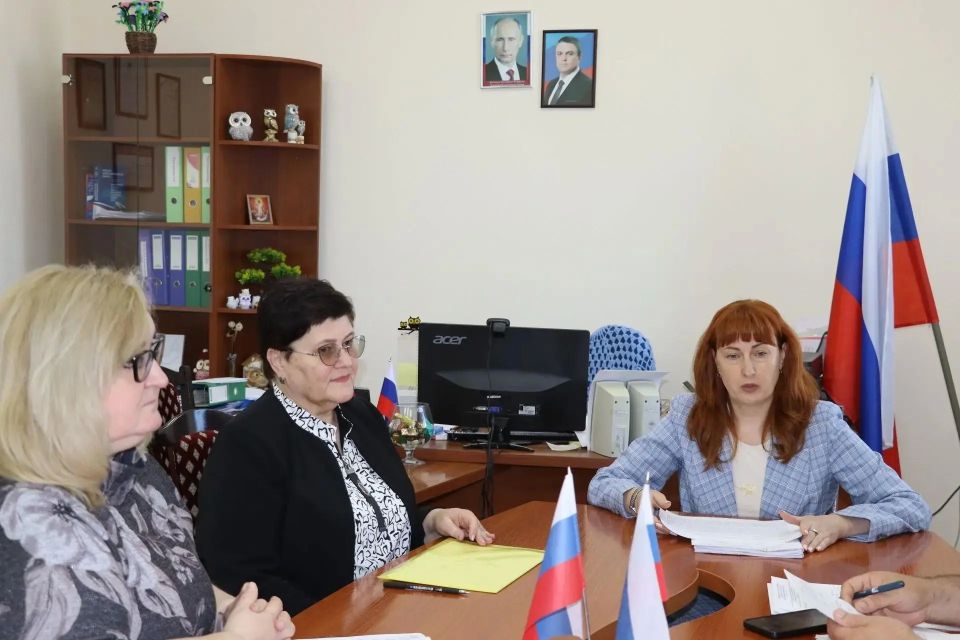 Состоялось очередное заседание комиссии по делам несовершеннолетних и защите их прав на территории муниципального образования городской округ город Северодонецк Состоялось очередное заседание комиссии по делам несовершеннолетних и защите их прав на территории муниципального образования городской округ город Северодонецк