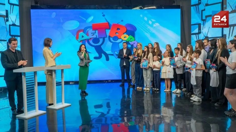 Победа «Media vision»: кадры для АПК в новом свете Победа «Media vision»: кадры для АПК в новом свете