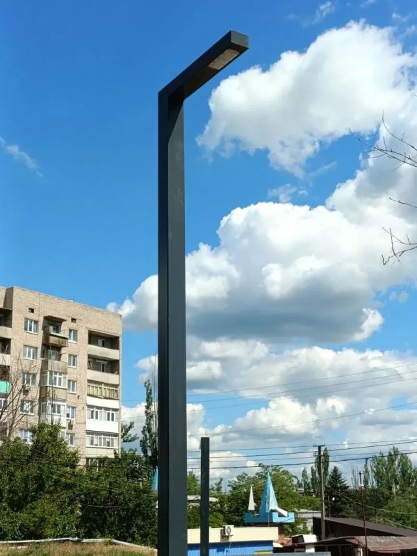 Реализация народной программы: как строится сквер на улице Карбышева Реализация народной программы: как строится сквер на улице Карбышева