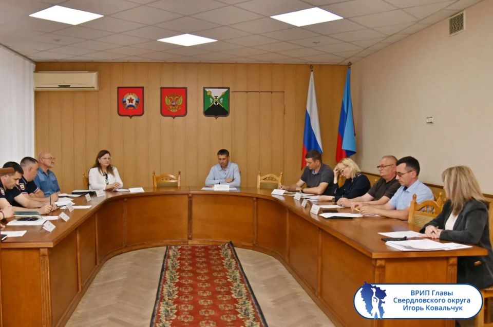 Подборка о ГЛАВном. Глава г. Ровеньки - Андрей Рубанцов Подборка о ГЛАВном. Глава г. Ровеньки - Андрей Рубанцов