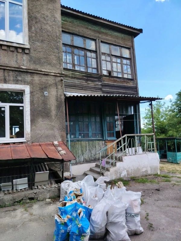 Комфорт для самых маленьких: как в «Мальвине» выполняют народную программу Комфорт для самых маленьких: как в «Мальвине» выполняют народную программу