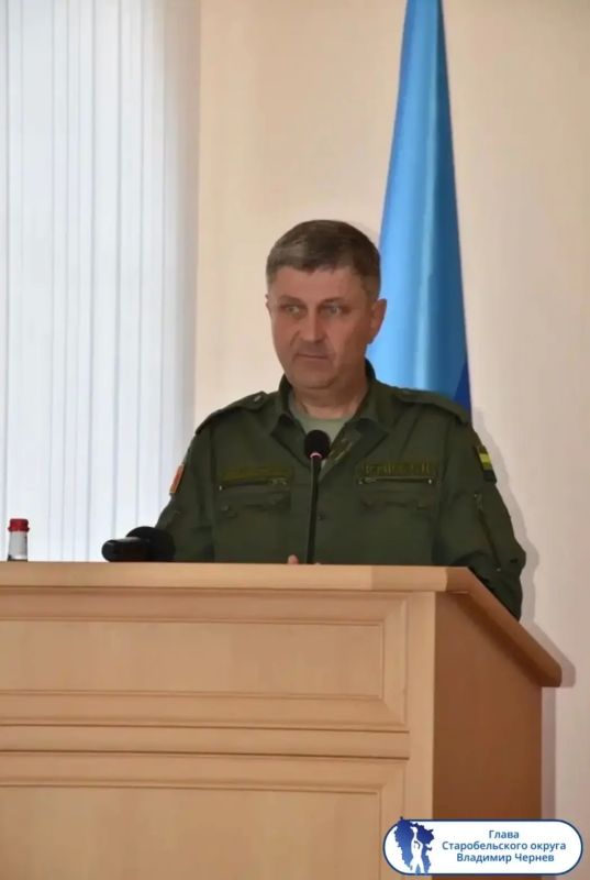 Подборка о ГЛАВном. Глава г. Ровеньки - Андрей Рубанцов Подборка о ГЛАВном. Глава г. Ровеньки - Андрей Рубанцов