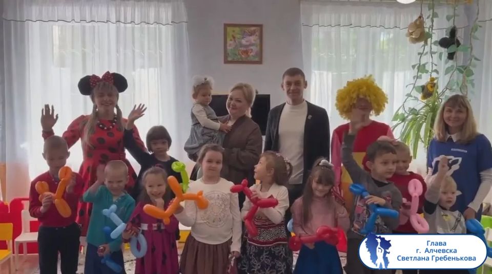 Подборка о ГЛАВном. Глава г. Ровеньки - Андрей Рубанцов Подборка о ГЛАВном. Глава г. Ровеньки - Андрей Рубанцов