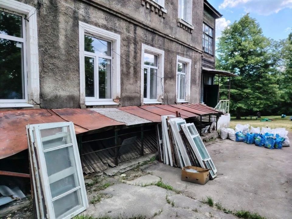Комфорт для самых маленьких: как в «Мальвине» выполняют народную программу Комфорт для самых маленьких: как в «Мальвине» выполняют народную программу