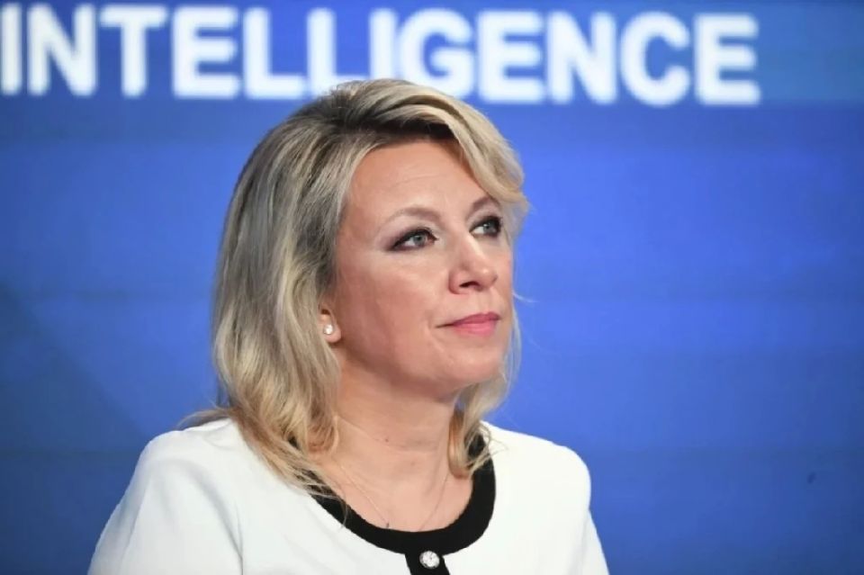 «Нет совести». Захарова разнесла на ПМЭФ журналистов западных СМИ