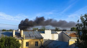 Над Ленинградской областью сбили 144 беспилотника ВСУ