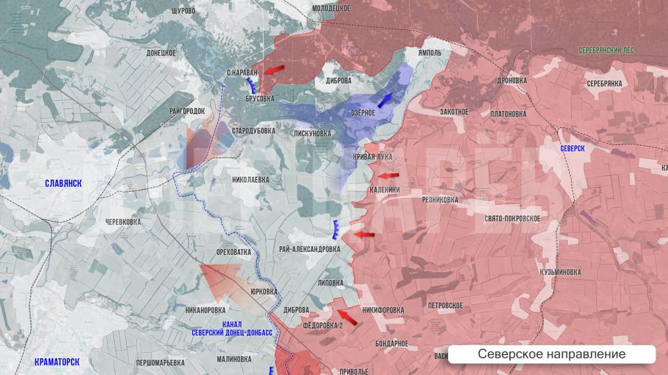 Олег Царёв: Фронтовая сводка 7 июня. На Херсонском фронте – контрбатарейная борьба Олег Царёв: Фронтовая сводка 7 июня. На Херсонском фронте – контрбатарейная борьба