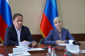 Альберт Апшев: В связи с участившимися атаками украинских БПЛА на АЗС и бензовозы провели оперативное совещание с поставщиками нефтепродуктов