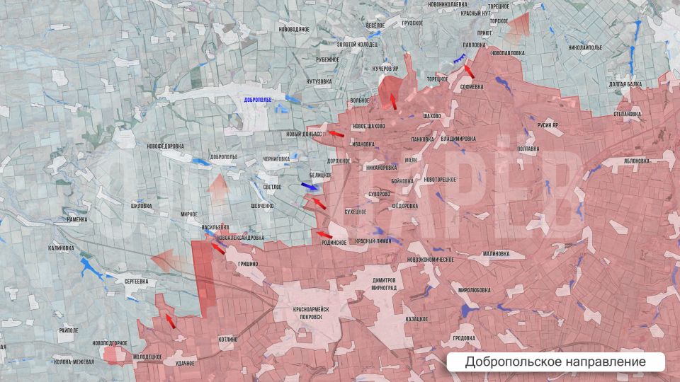 Олег Царёв: Фронтовая сводка 7 июня. На Херсонском фронте – контрбатарейная борьба Олег Царёв: Фронтовая сводка 7 июня. На Херсонском фронте – контрбатарейная борьба