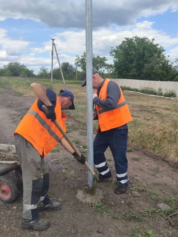 Продолжаем работать над повышением безопасности дорожного движения Продолжаем работать над повышением безопасности дорожного движения