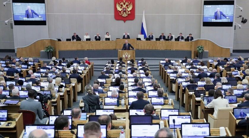 Депутат Криеренко дал прогноз на представительство ЛНР в Госдуме по итогам выборов