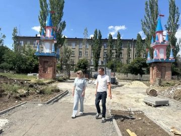 Наталия Жулинская: Выходные для меня бывают часто рабочие