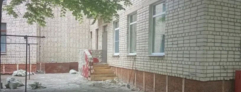 Андрей Рубанцов: Образовательные учреждения городского округа готовятся к новому учебному году Андрей Рубанцов: Образовательные учреждения городского округа готовятся к новому учебному году