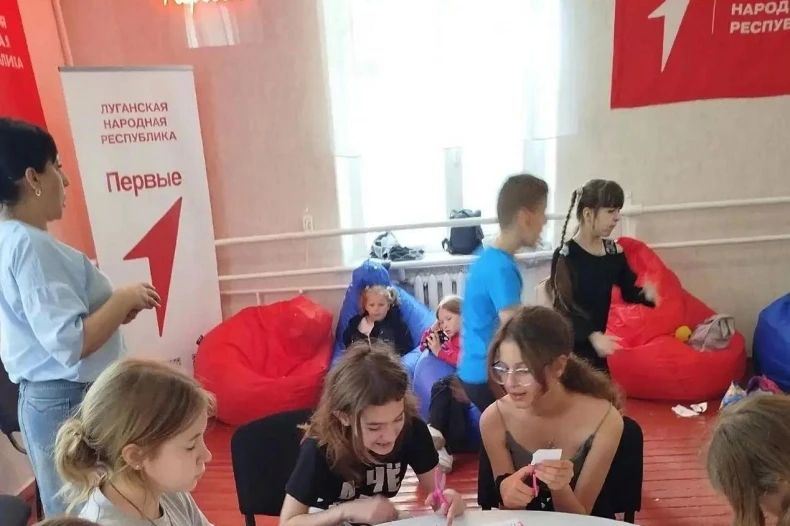 Тематическая летняя площадка «Первые Свердловска» продолжает свою работу Тематическая летняя площадка «Первые Свердловска» продолжает свою работу