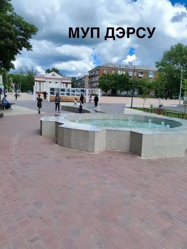 За период со 2 по 5 июня работниками МУП "ДЭРСУ" были выполнены следующие работы: За период со 2 по 5 июня работниками МУП "ДЭРСУ" были выполнены следующие работы:
