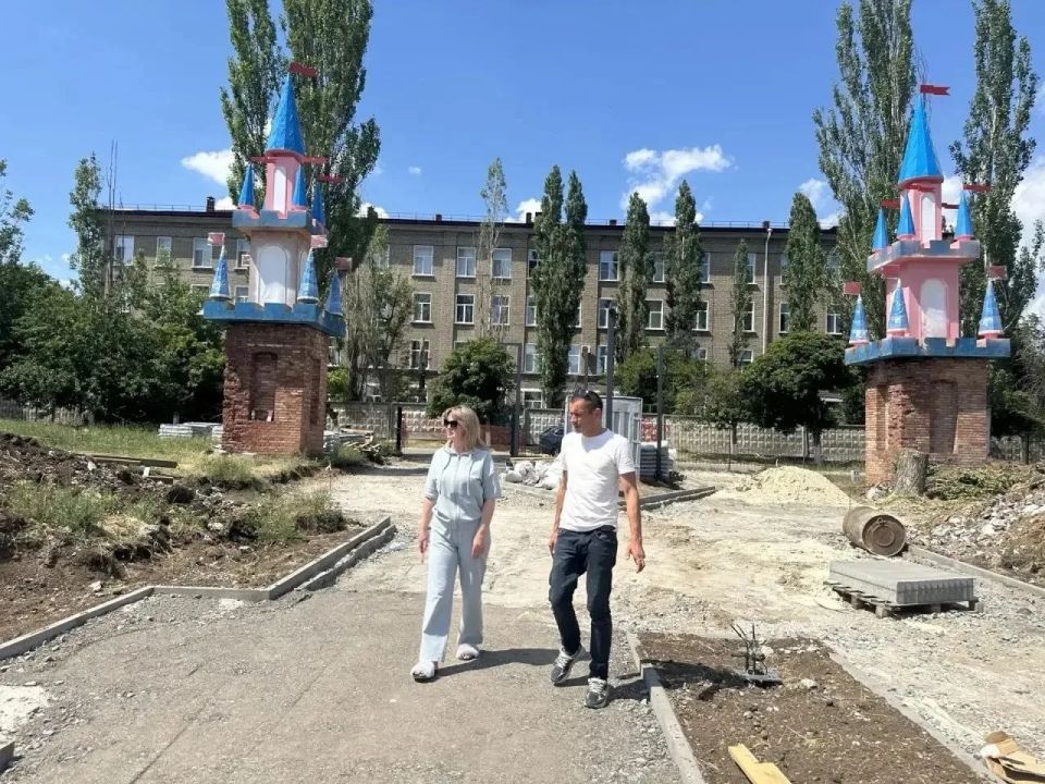 Наталия Жулинская: Выходные для меня бывают часто рабочие