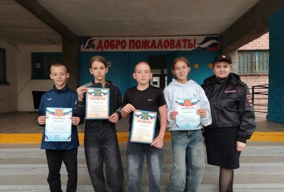 Конкурс «Безопасное колесо» собрал юных инспекторов движения Сорочинского округа Конкурс «Безопасное колесо» собрал юных инспекторов движения Сорочинского округа