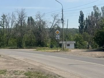 Продолжаем делать наш округ безопаснее и комфортнее для всех участников дорожного движения