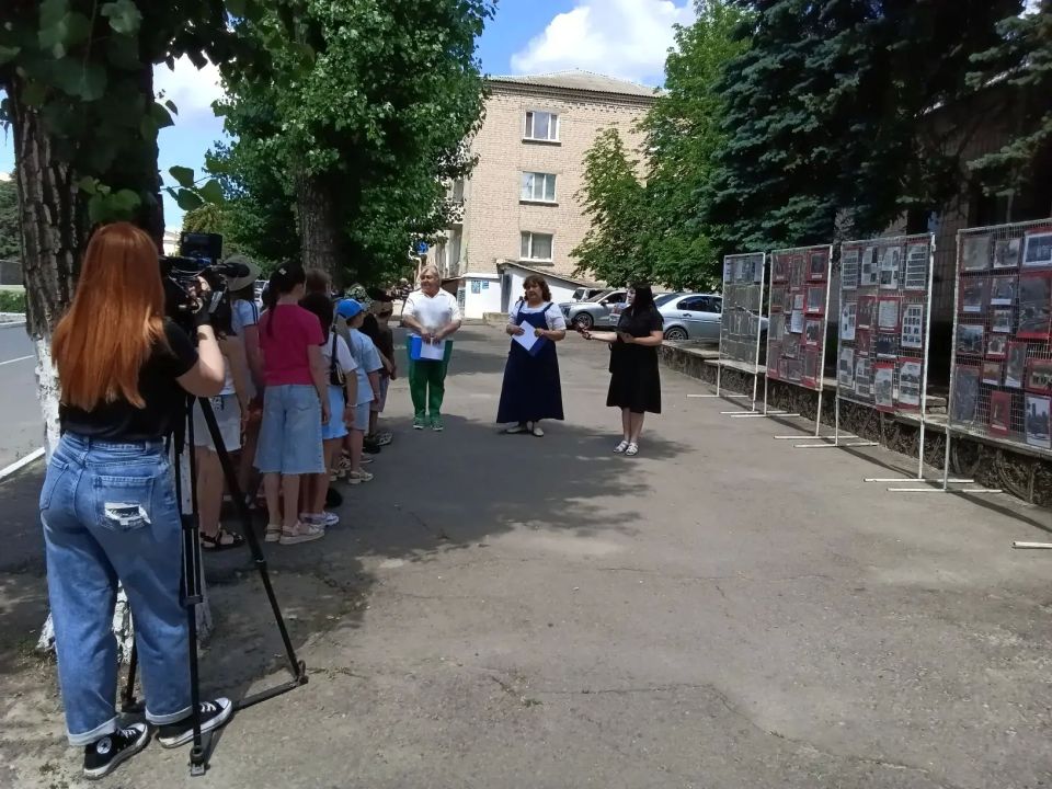 8 июня 2026 года: Память о Герое живет в сердцах юных ровенчан 8 июня 2026 года: Память о Герое живет в сердцах юных ровенчан