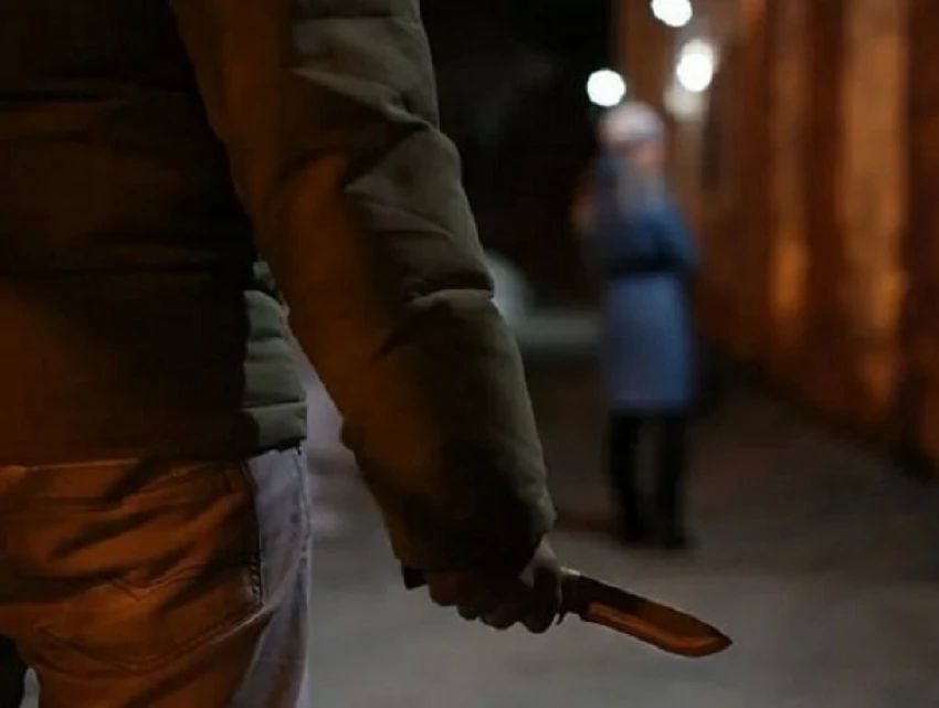 В Брянке рецидивист получил более 7 лет колонии за нападения на женщин