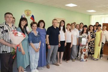 Есть работа, предполагающая наличие не только знаний, опыта, мастерства, а и таких качеств, как доброта, человечность, отзывчивость, милосердие