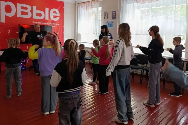 Тематическая летняя площадка «Первые Свердловска» продолжает свою работу Тематическая летняя площадка «Первые Свердловска» продолжает свою работу
