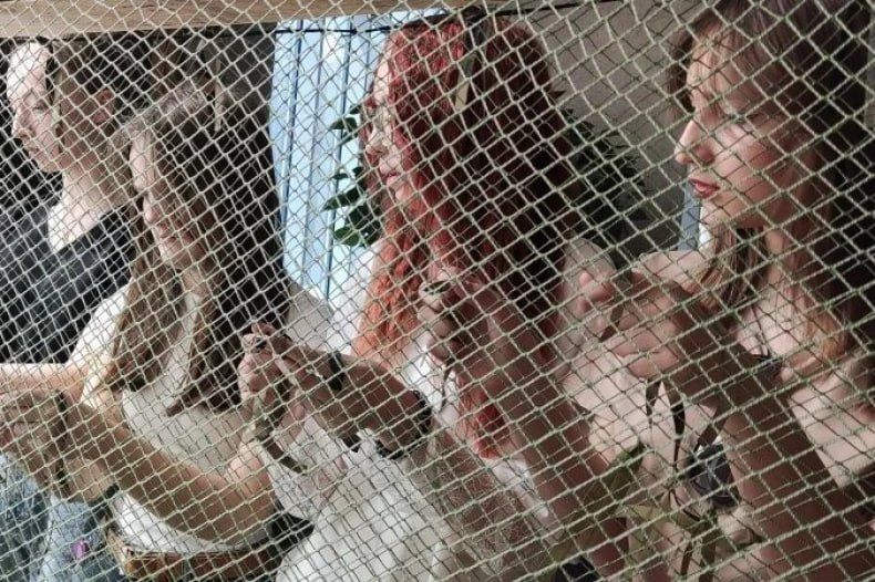 В ГБДОУ «Ясли-сад №6 «Золотой ключик» Свердловского м.о. состоялся ежегодный творческий отчёт воспитателей-специалистов В ГБДОУ «Ясли-сад №6 «Золотой ключик» Свердловского м.о. состоялся ежегодный творческий отчёт воспитателей-специалистов