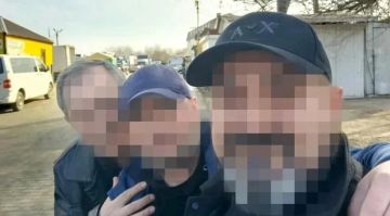 ФСБ пресекла в ЛНР канал незаконной легализации иностранных граждан