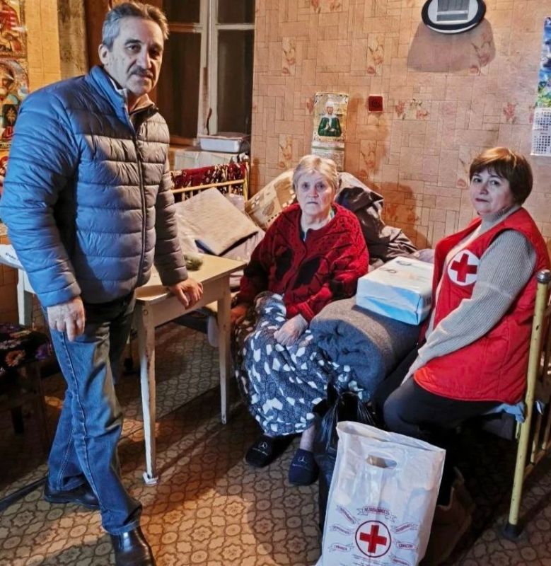 «Пограничник – это призвание на всю жизнь» «Пограничник – это призвание на всю жизнь»
