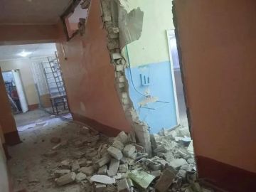 Андрей Рубанцов: В РОВЕНЬКОВСКОЙ ШКОЛЕ № 8 ПРОДОЛЖАЕТСЯ ОБНОВЛЕНИЕ ОБРАЗОВАТЕЛЬНОЙ ИНФРАСТРУКТУРЫ