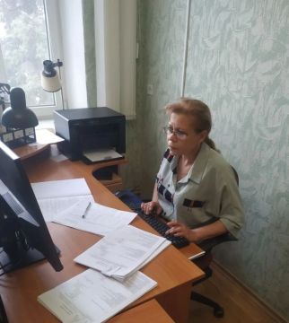 Всероссийская ярмарка трудоустройства «Работа России