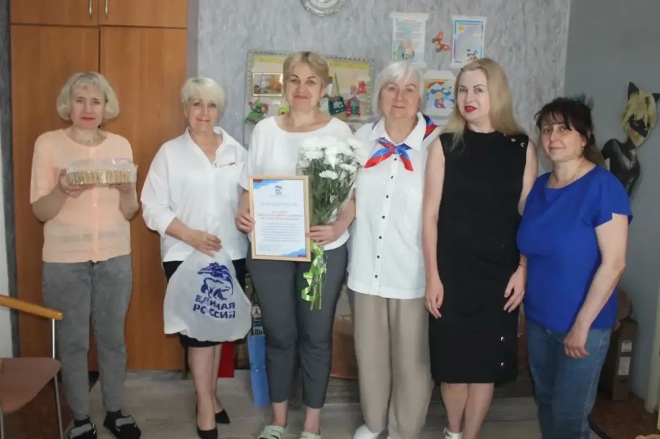 Светлана Гизай: Уважаемые социальные работники! Светлана Гизай: Уважаемые социальные работники!