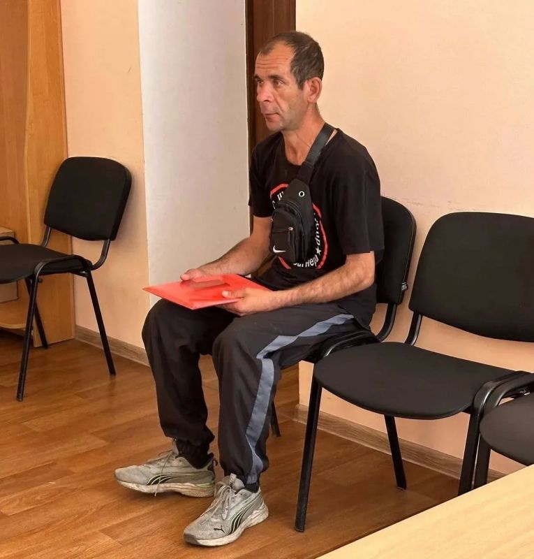 Глава городского округа провел личный прием граждан